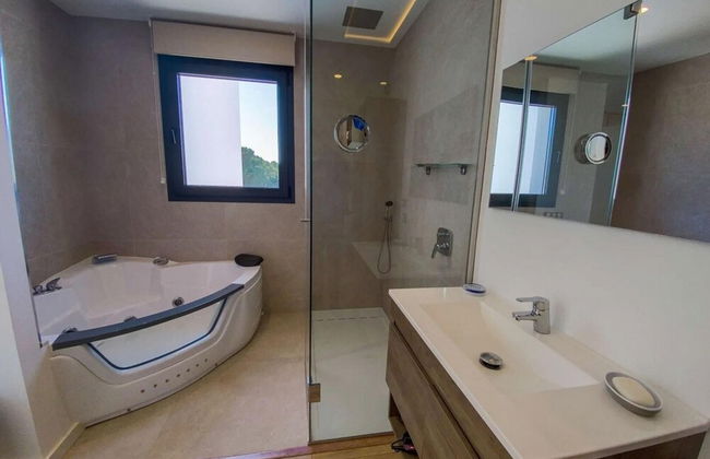 Mediterranean Villa Retreat in Llucmajor - Foto 15