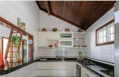 Xiru do Ribeirão - Sea front, forest back - 15 min airport - Foto 39