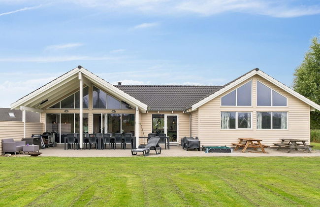 Luxury Beach House - By Traum Ferienwohnungen - Foto 1