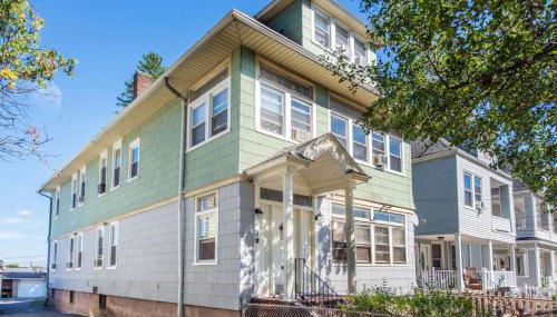 Cozy Basement 2 Bed in Passaic - Foto 3