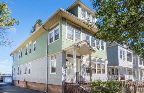 Cozy Basement 2 Bed in Passaic - Foto 3