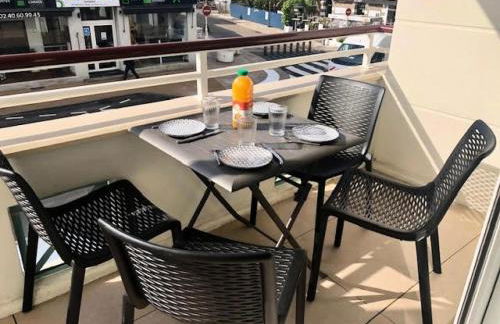 Résidence La Lorena - LA BAULE COEUR DE VILLE MAE-2491 - Photo 11