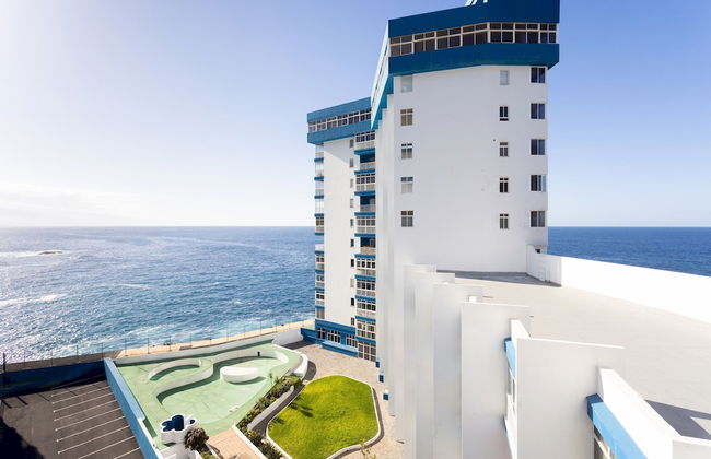 Apartamento Zoraida del mar - Foto 26