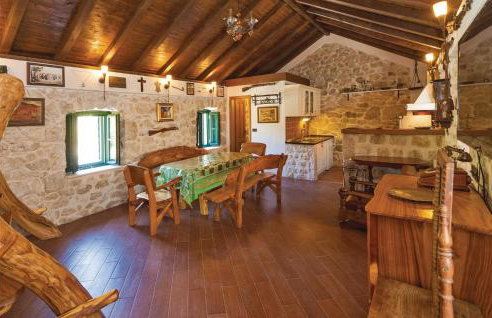 Holiday Home Podorah I - Foto 21