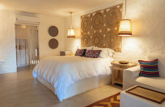 Bora Bora Cartagena - Photo 55