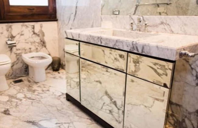 El Ceibo Elegant 3 Bedroom in Recoleta - Foto 8