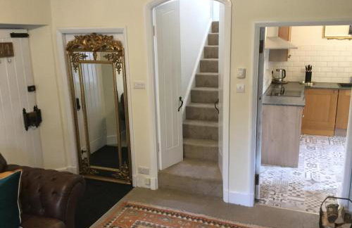 The Lodge - Photo 17