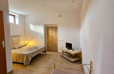 LAPALMAS Apartments - in centro a Malfa - Foto 12