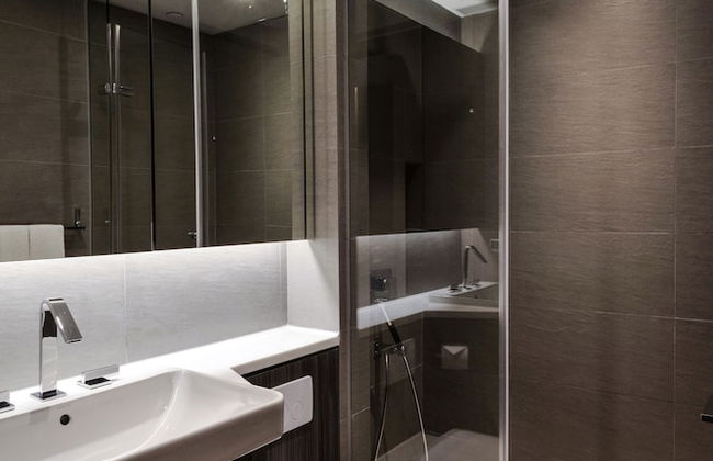 CM Plus Hotels and Serviced Apartments - Photo 34