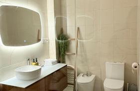 Apartamento NUEVO Lujoso Suites Centro Bilbao Wifi ,Parking - Foto 20