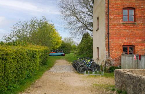 Toad Hall Pet-Friendly Family Stay, Lake Access - Foto 65