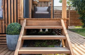 Les Suites d'Aliénor-Suite Mimosa - Foto 11