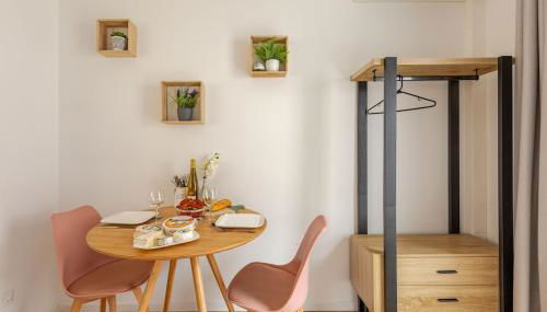 Les Lodges des Forges - Foto 4