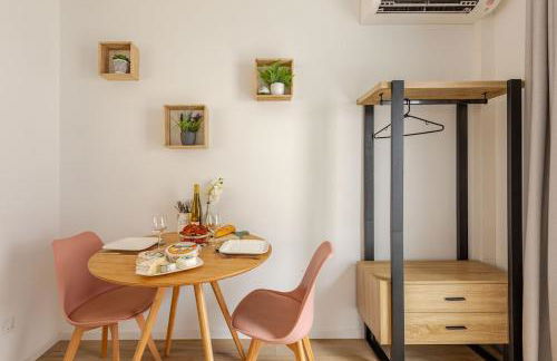 Les Lodges des Forges - Foto 4