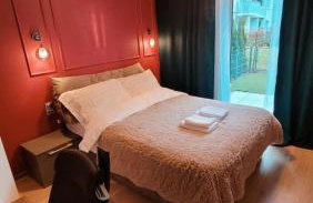 Green Terrace Big Family Apartment - Foto 15