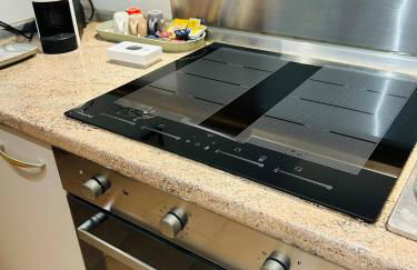 Golf Holiday House - Appartamento con soggiorno e due camere da letto - Foto 23