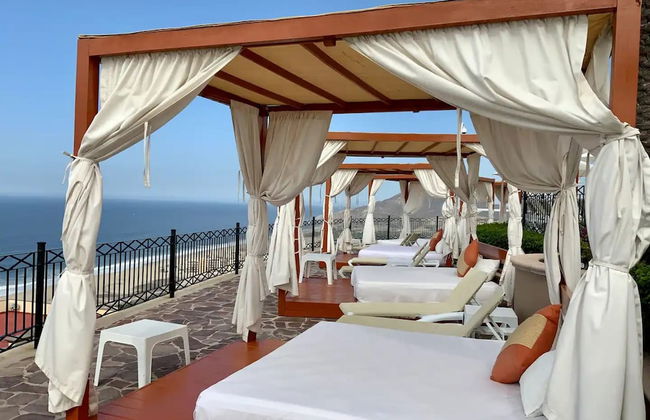 4BD Montecristo Villa Quivira Ocean Views Resort - Foto 18