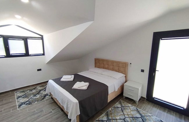 Villa Kayahan Göcek - Foto 4