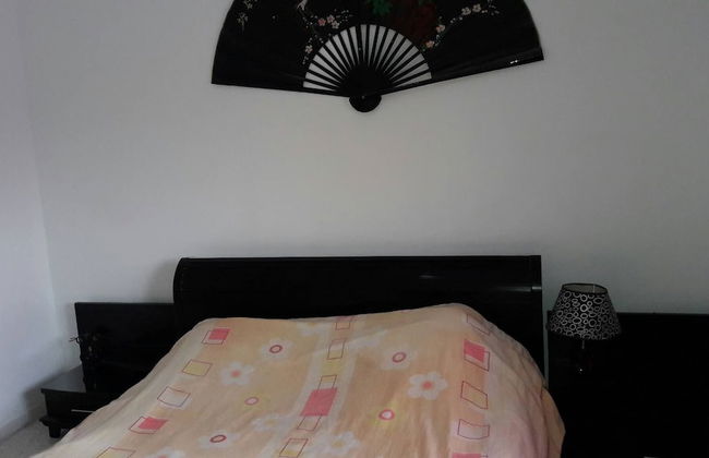 Rent Apartment In Tunis - Foto 7