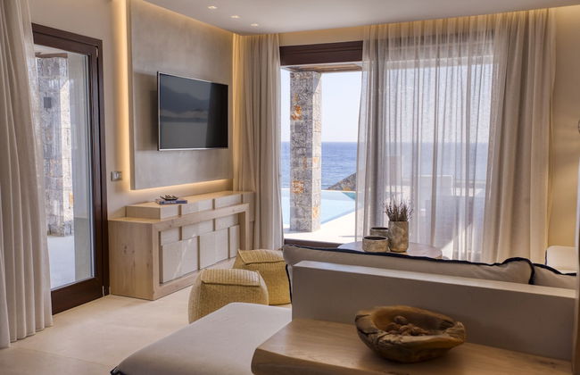 Yades Instyle Villas - Foto 9