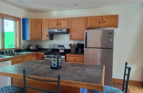 Convenient, Cozy, Mid-Coast Maine Cottage - Foto 4