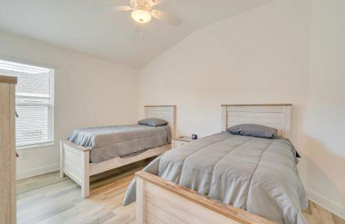 Pool Access and Screened Patio Home in The Villages - Foto 32