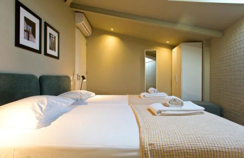 RVA - Porto Central Flats - Foto 22