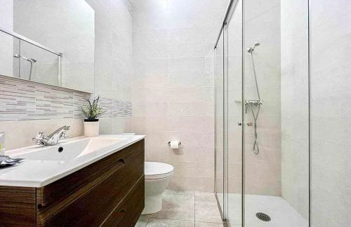 Can Janot - Casa con jardín cerca del lago - Foto 7