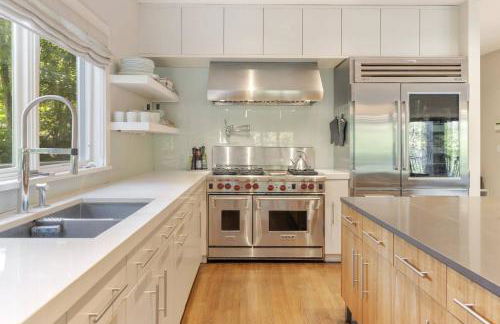 Sunny Day on Taunton Lake - Foto 14