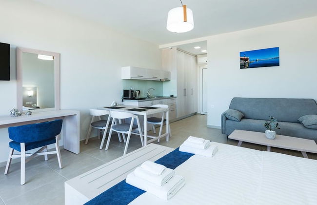 Sun and Sea Plus Resort Hotel - Foto 4