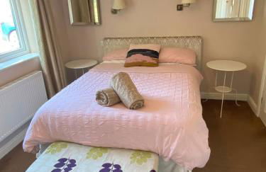 Peaceful, private, perfect home from home - Foto 16