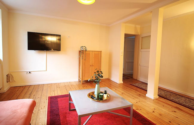 Ferienwohnung am Wasserschloss 1-3 - Foto 51