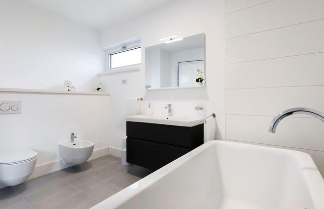 Villa in Zupa With Infinity Pool & Biokovo Views - Foto 25