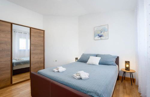 Vacation villa Matic with 7 bedrooms - Foto 16