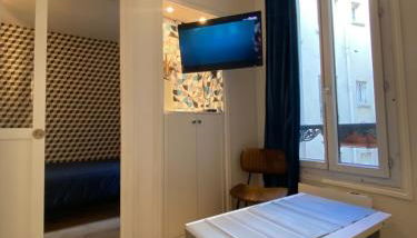 Cosy courcelles - Foto 3