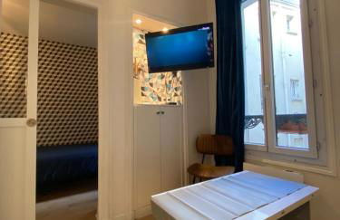 Cosy courcelles - Foto 3