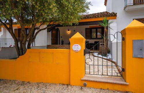 Villa ROSA Tertenia - Foto 10