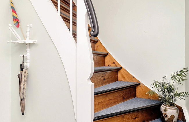 6 Person Holiday Home in Soby Aero - Foto 22