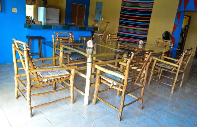 Le Mer Guest House & Villa - Lucea - Photo 9