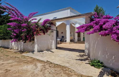 Villa Carmela a San Pietro in Bevagna (TA) - Foto 24