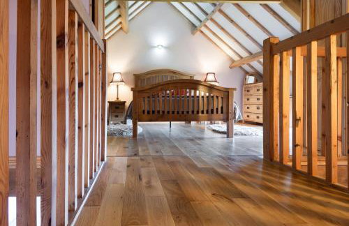 Rosecombe, Borrowby Farm Cottages - Foto 1