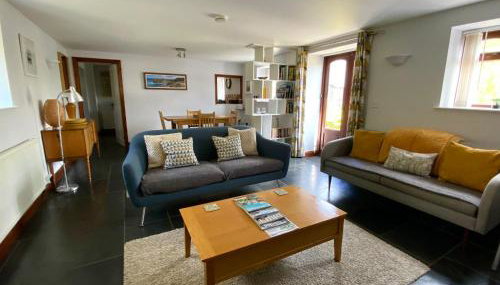 Petrock Holiday Cottages - Foto 4