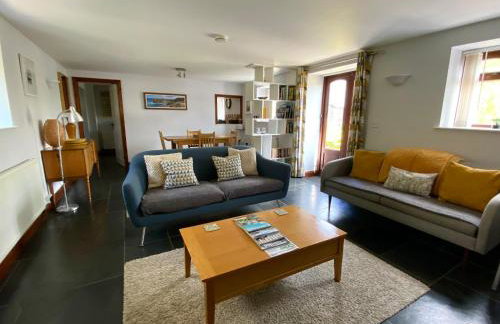 Petrock Holiday Cottages - Foto 4