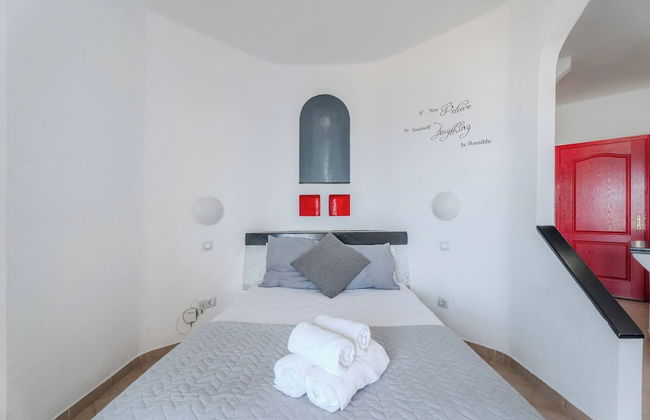 418 Panoramic View - Studio Located in Playa Paraíso - Photo 5