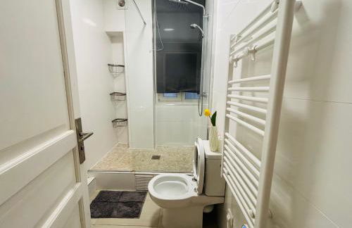 2-bedrooms apart near Parc des Princes - Foto 17