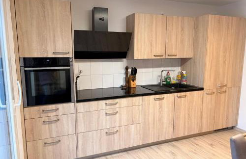 Dein Reihenhaus auf Zeit in Neuss - Foto 1