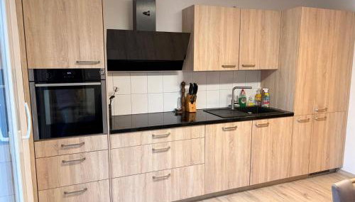 Dein Reihenhaus auf Zeit in Neuss - Foto 1