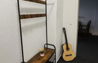 Comfortable apartment Düsseldorf - Foto 28