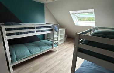 Gîte le Beauchamp - Foto 10