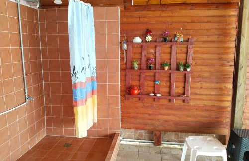 Maria Lemoni swimming pool apartment - Foto 32